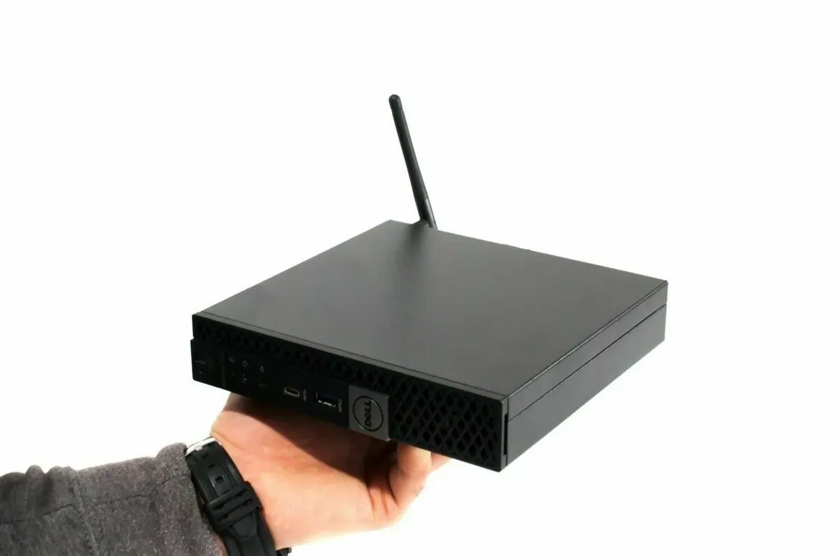 dell optiplex mff 3060